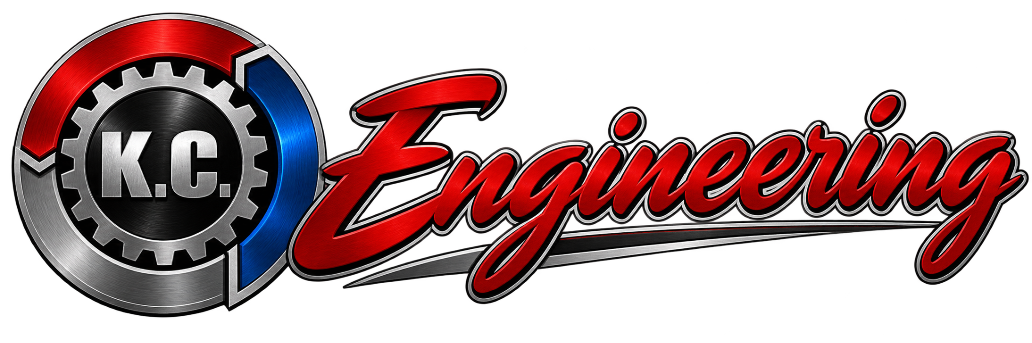 KC Engineering logo